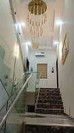 Sapphire Hotel and Apartments