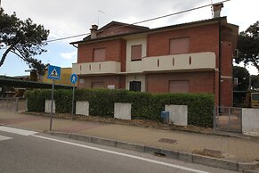 Apartment 150m From the Beach