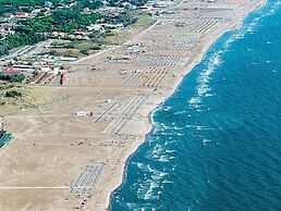 Apartment 150m From the Beach and City Centre