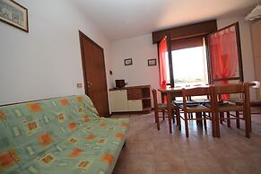 Apartment 150m From the Beach