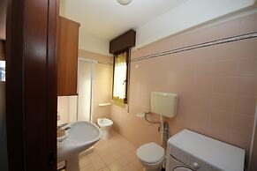 Apartment 150m From the Beach and City Centre