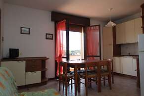 Apartment 150m From the Beach