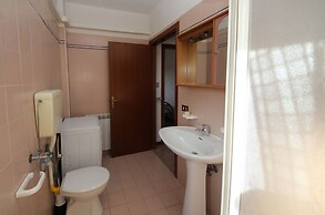 Apartment 150m From the Beach