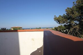 Apartment 150m From the Beach