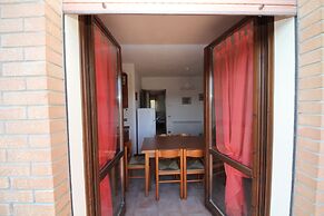 Apartment 150m From the Beach