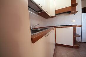 Apartment 150m From the Beach