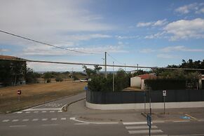 Apartment 150m From the Beach