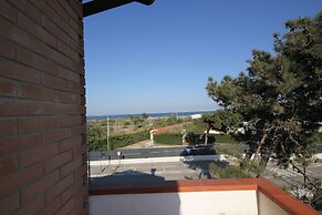 Apartment 150m From the Beach