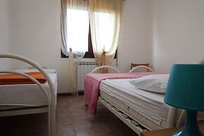 Apartment 150m From the Beach