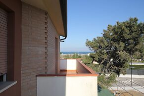 Apartment 150m From the Beach