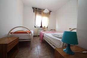 Apartment 150m From the Beach