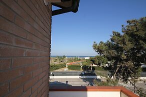 Apartment 150m From the Beach