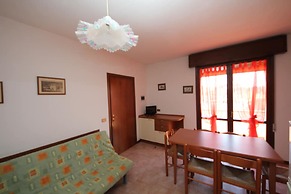 Apartment 150m From the Beach
