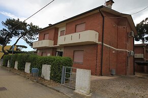 Apartment 150m From the Beach