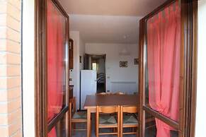 Apartment 150m From the Beach