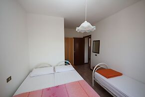Apartment 150m From the Beach