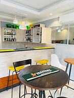 Executive Suite and Spa