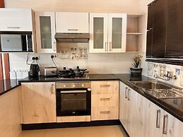 Executive Suite and Spa