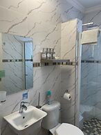 Executive Suite and Spa