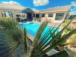 Executive Suite and Spa