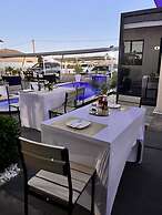 Executive Suite and Spa