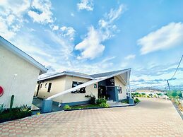 Executive Suite and Spa