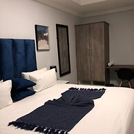 Executive Suite and Spa