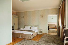 Reikartz City Tbilisi Hotel