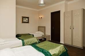 Reikartz City Tbilisi Hotel