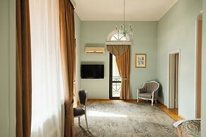 Reikartz City Tbilisi Hotel