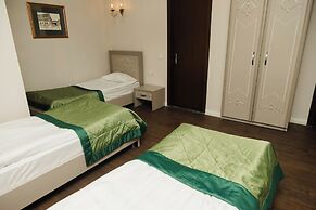 Reikartz City Tbilisi Hotel