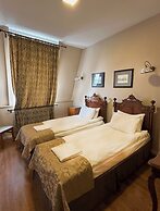 Reikartz City Tbilisi Hotel