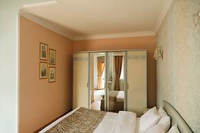 Reikartz City Tbilisi Hotel