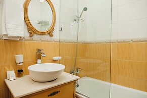 Reikartz City Tbilisi Hotel