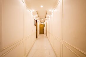 Alaya Stays Miyabi Executive Suite, Elegant 1-BHK Suite With Common Po