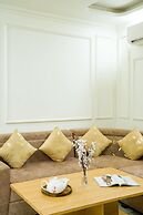 Alaya Stays Miyabi Executive Suite, Elegant 1-BHK Suite With Common Po