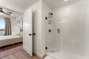 The Way Station 2 Bedroom Condo