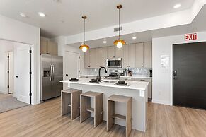 The Way Station 2 Bedroom Condo