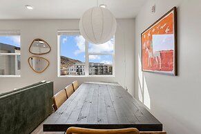 The Way Station 2 Bedroom Condo