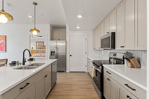 The Way Station 2 Bedroom Condo