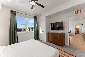 The Way Station 2 Bedroom Condo