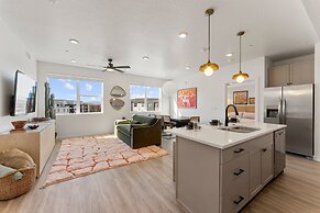 The Way Station 2 Bedroom Condo