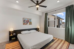 The Way Station 2 Bedroom Condo