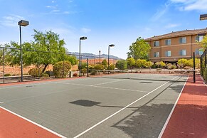 The Way Station 2 Bedroom Condo