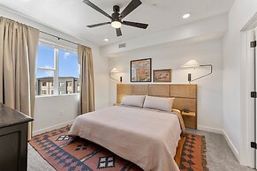 The Way Station 2 Bedroom Condo