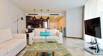 Private Sea-View Residence