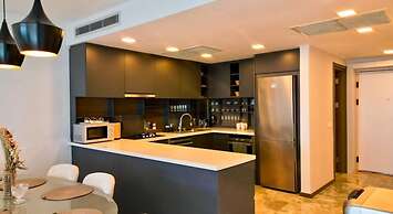 Private Sea-View Residence