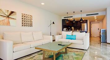 Private Sea-View Residence