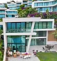 Private Sea-View Residence