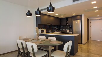 Private Sea-View Residence